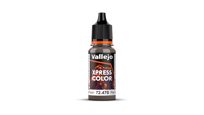 Vallejo Vallejo Express Color - Zombie Flesh