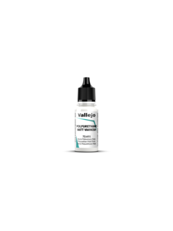 Vallejo Vallejo Polyurethane Matt Varnish