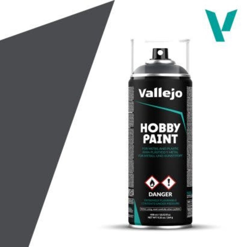 Vallejo Vallejo Hobby Spray - Panzer Grey