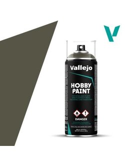 Vallejo Vallejo Hobby Spray - Russian Green
