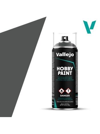 Vallejo Vallejo Hobby Spray - Bronze Green