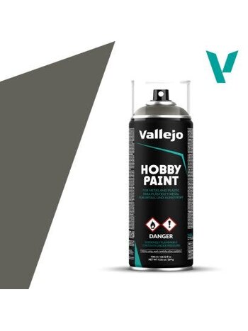 Vallejo Vallejo Hobby Spray - German Field Grey