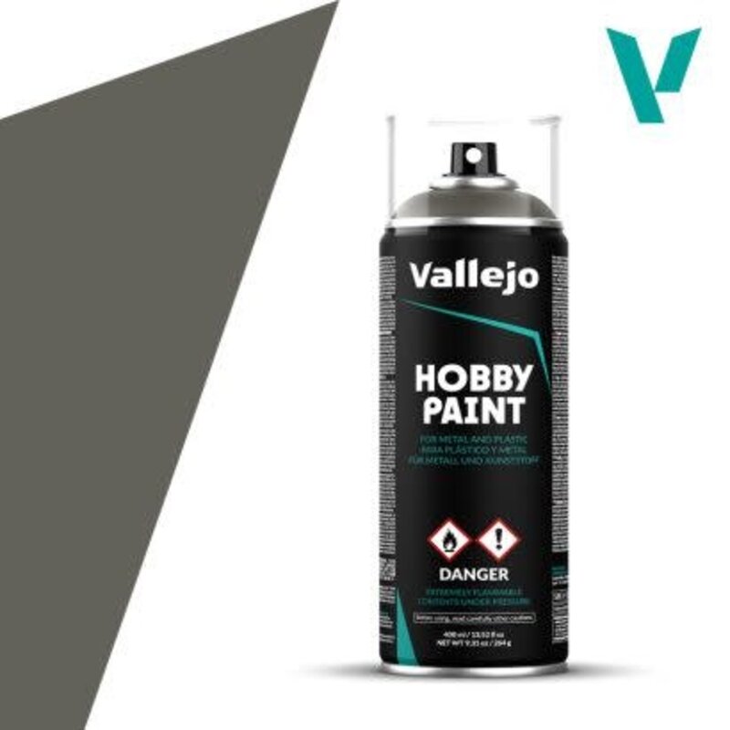 Vallejo Vallejo Hobby Spray - German Field Grey