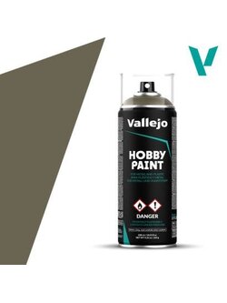 Vallejo Vallejo Hobby Spray - Russian Uniform