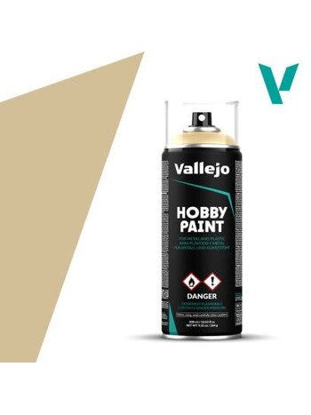 Vallejo Vallejo Hobby Spray - Bonewhite