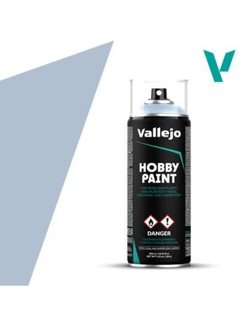 Vallejo Vallejo Hobby Spray - Wolf Grey