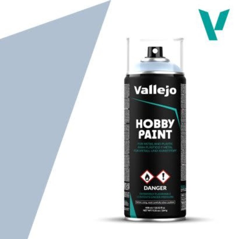 Vallejo Vallejo Hobby Spray - Wolf Grey