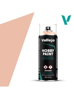 Vallejo Vallejo Hobby Spray - Pale Flesh