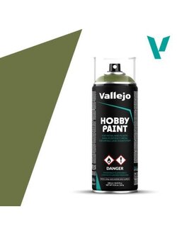 Vallejo Vallejo Hobby Spray - Goblin Green