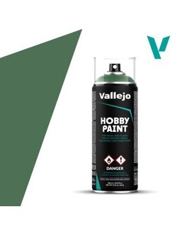 Vallejo Vallejo Hobby Spray - Sick Green