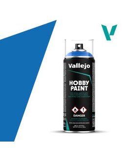 Vallejo Vallejo Hobby Spray - Magic Blue