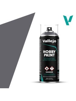 Vallejo Vallejo Hobby Spray - Gunmetal