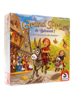 schmidt Le Grand Prix de Belcastel (FR)