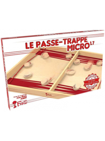 Ferti Micro Passe-Trappe