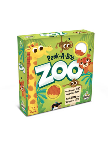Gladius Peek-A-Boo Zoo (ML)
