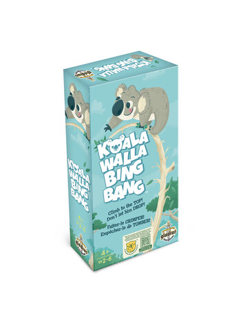 Gladius Koala Walla Bing Bang (ML)