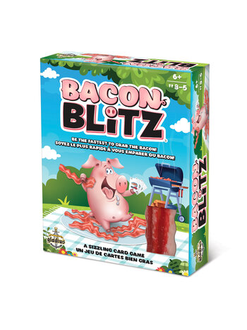 Gladius Bacon Blitz (ML)