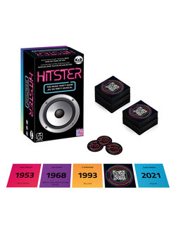 KID Collection Hitster (ML)