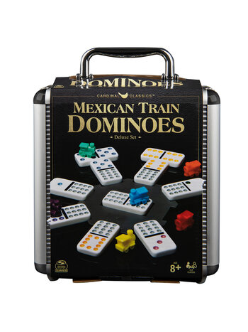 Tactic Train Mexicain (Multilingue)