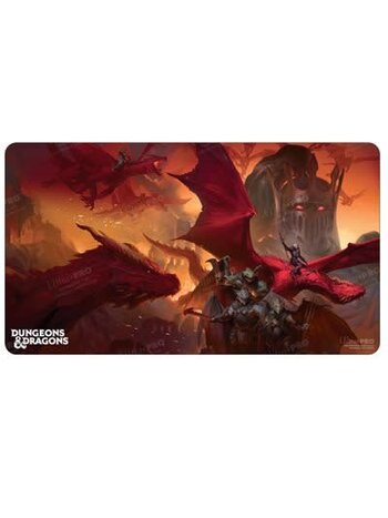 Ultra Pro Dungeons & Dragons Cover Series Playmat Dragonlance