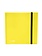 Ultra Pro Binder - Eclipse Pro 12 Pocket Lemon Yellow