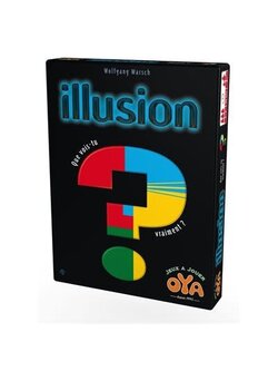 Oya Illusion (FR)
