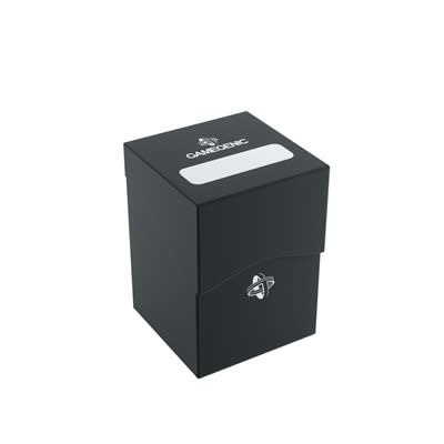 Gamegenic Deck Box - Deck Holder Noir