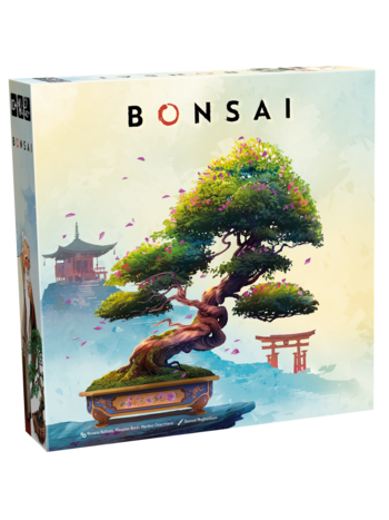 Gigamic Bonsai (FR)