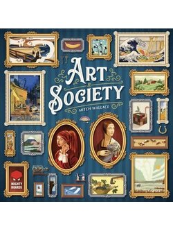 Mighty Boards Art Society (ENG)