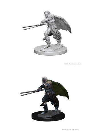 Wizkids Elf Ranger Male