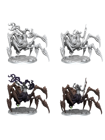 Wizkids DND Frameworks - Drider