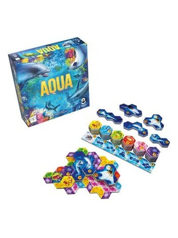 Sidekick Games Aqua (FR)