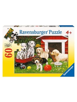 Ravensburger Puppy Party