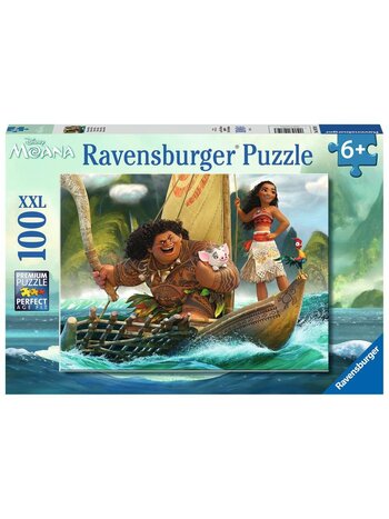 Ravensburger Moana & Maui