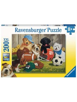 Ravensburger Let's Play Ball