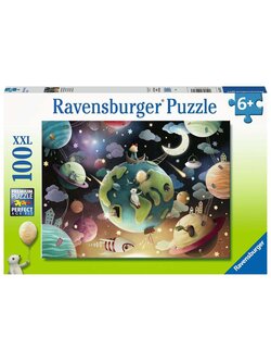 Ravensburger Planet Palyground