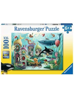 Ravensburger Underwater Wonders