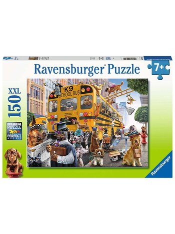 Ravensburger Pet School Pals