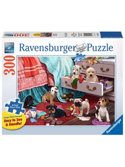 Ravensburger Mischief Makers (300 XXL)