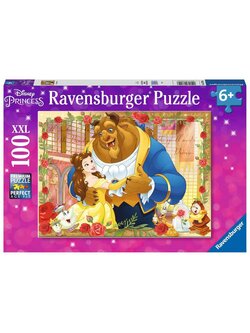 Ravensburger Belle & Beast