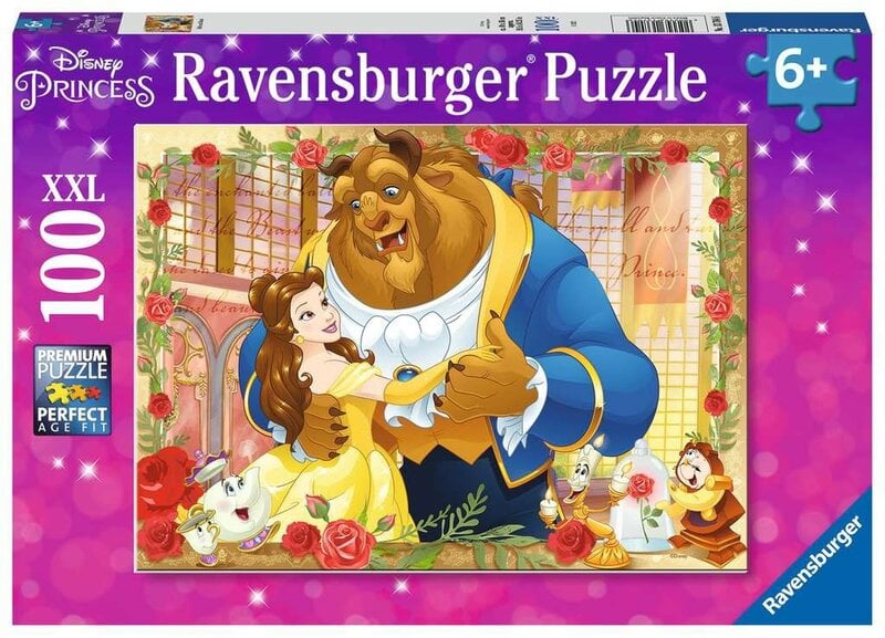 Ravensburger Belle & Beast