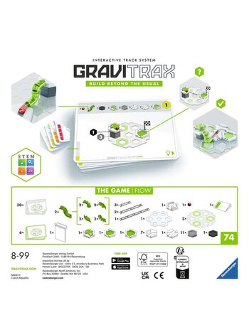 Gravitrax Gravitrax The Game - Flow