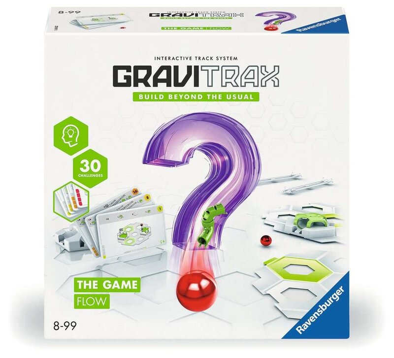 Gravitrax Gravitrax The Game - Flow