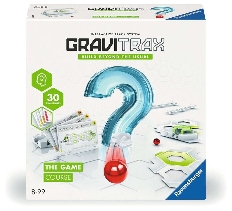 Gravitrax Gravitrax The Game - Course