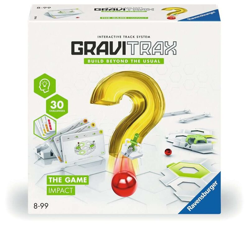 Gravitrax Gravitrax The Game - Impact