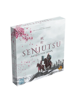 Matagot Senjutsu - Battle for Japan (FR)