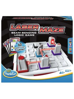 Think Fun Laser Maze (ML)