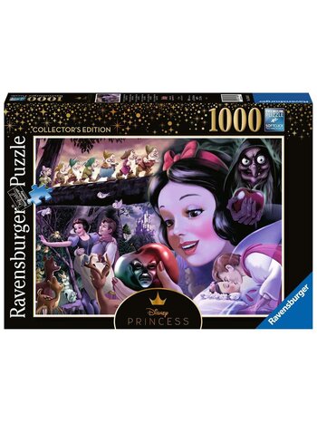 Ravensburger Heroines Collection - Blanche Neige