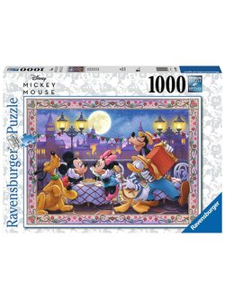 Ravensburger Mosaic Mickey