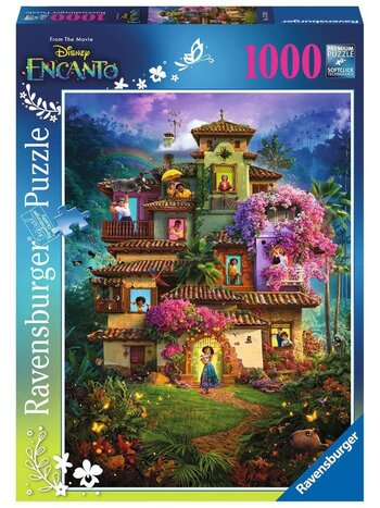 Ravensburger Disney Encanto